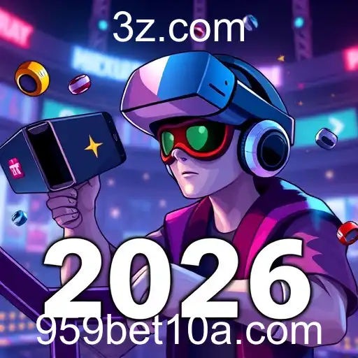 Tendências e Desafios no Mercado de Jogos Online em 2026