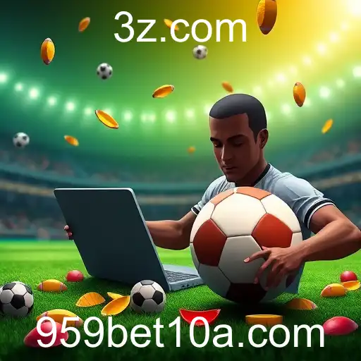 A Ascensão do 959bet no Cenário de Jogos Online