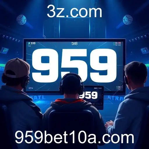 Tendências Emergentes no Mercado de Apostas Online