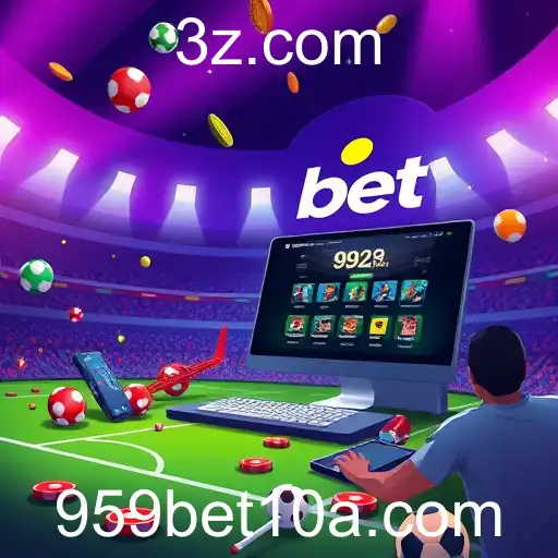 Expansão dos Jogos Digitais no Brasil