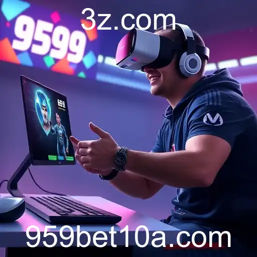 A Evolução dos Jogos Online: Tendências e Previsões