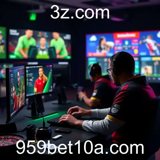 A Expansão dos Jogos Online em 2026