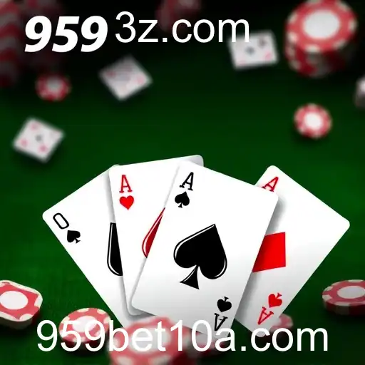 Tendências de 959bet e o Cenário Atual de Jogos Online