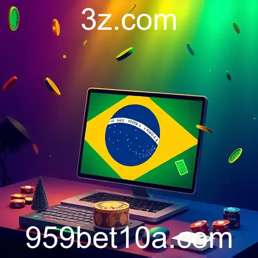 Evolução dos Jogos Online no Brasil