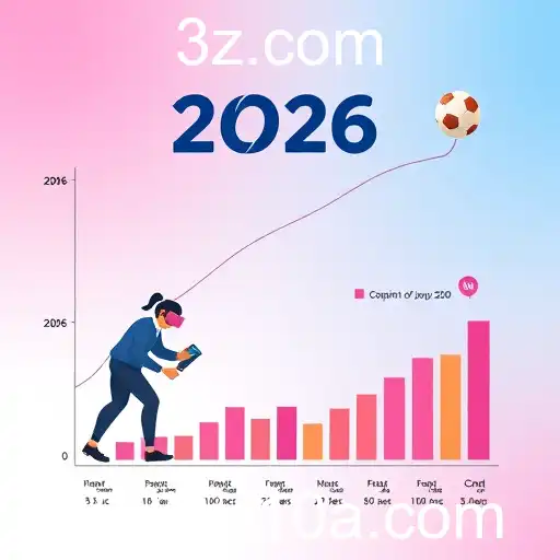 Crescimento e Impacto dos Sites de Jogos em 2026