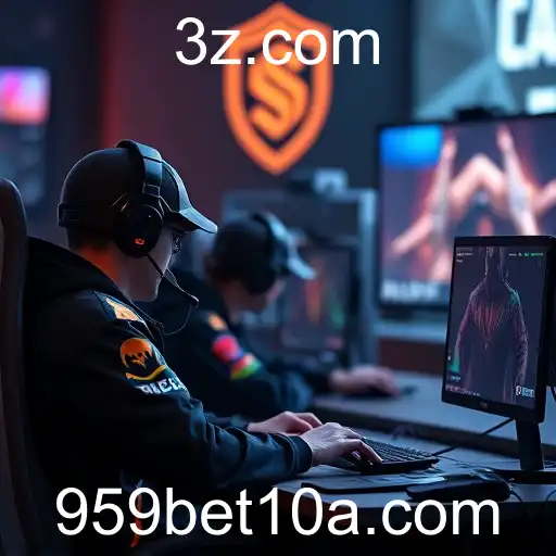 Crescimento do Setor de Jogos Online em 2026