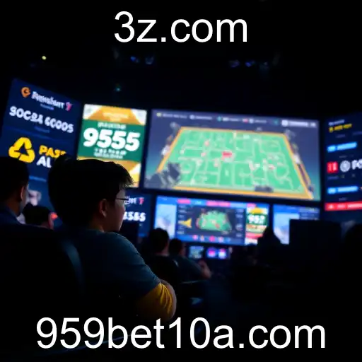 O Crescimento dos Sites de Jogos Online em 2026