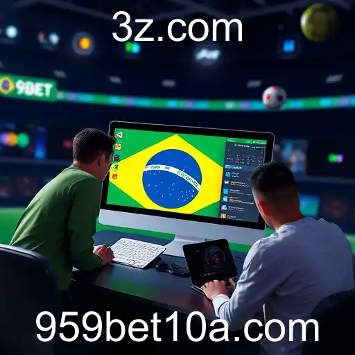 Impacto dos Sites de Apostas no Brasil