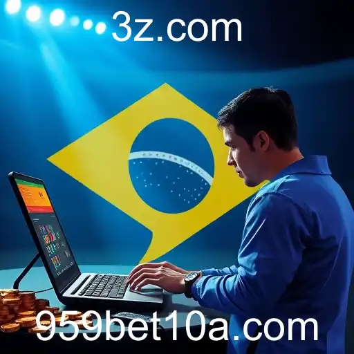 O Impacto dos Jogos Online no Brasil
