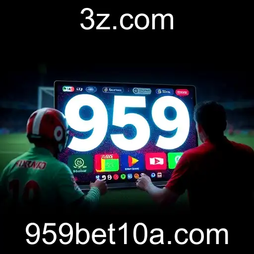 Tendências e Mudanças no Mercado de Apostas Online