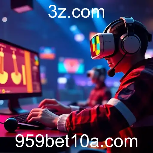 A Ascensão do Mercado de Jogos Online em 2026