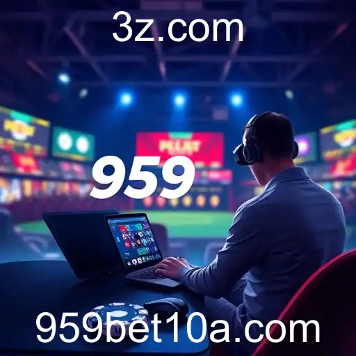 Tendências e Desafios no Mercado de Jogos Online