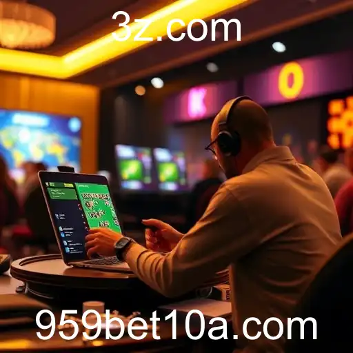 Cenário Atual dos Jogos Online em 2026