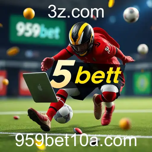 A Ascensão da 959bet no Mercado de Jogos Online