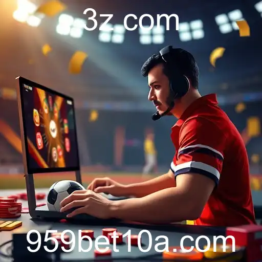 A Ascensão dos Jogos Online em um Mundo Pós-Pandemia