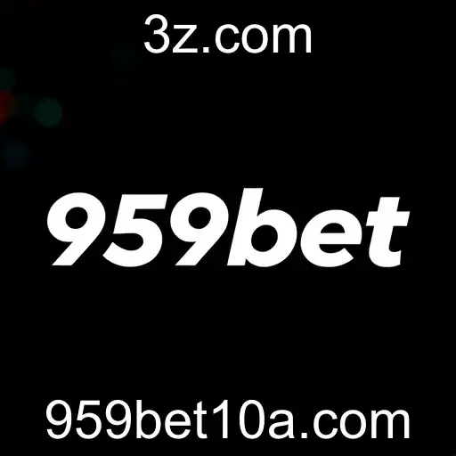 O Impacto de 959bet 10 no Setor de Jogos Online