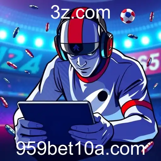O Impacto do Mercado de Jogos Online em 2026