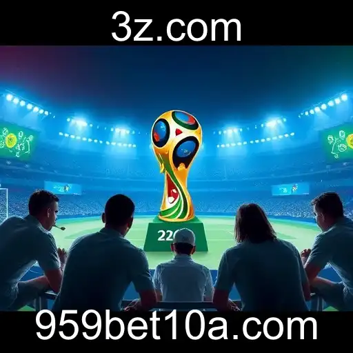 Cenário Atual dos Jogos de Aposta Online