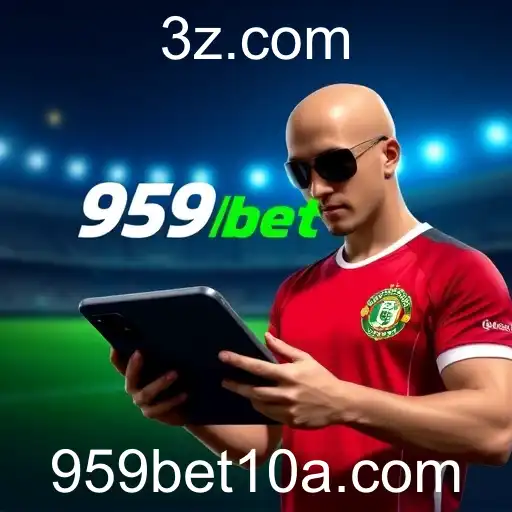 A Ascensão dos Sites de Apostas em Tempos de Transformação Digital